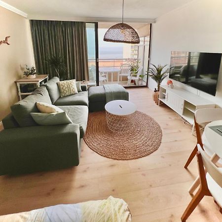 Studio Sea View - Royal Ascot ออสเทนด์ ภายนอก รูปภาพ