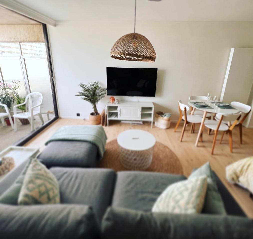 Studio Sea View - Royal Ascot ออสเทนด์ ภายนอก รูปภาพ